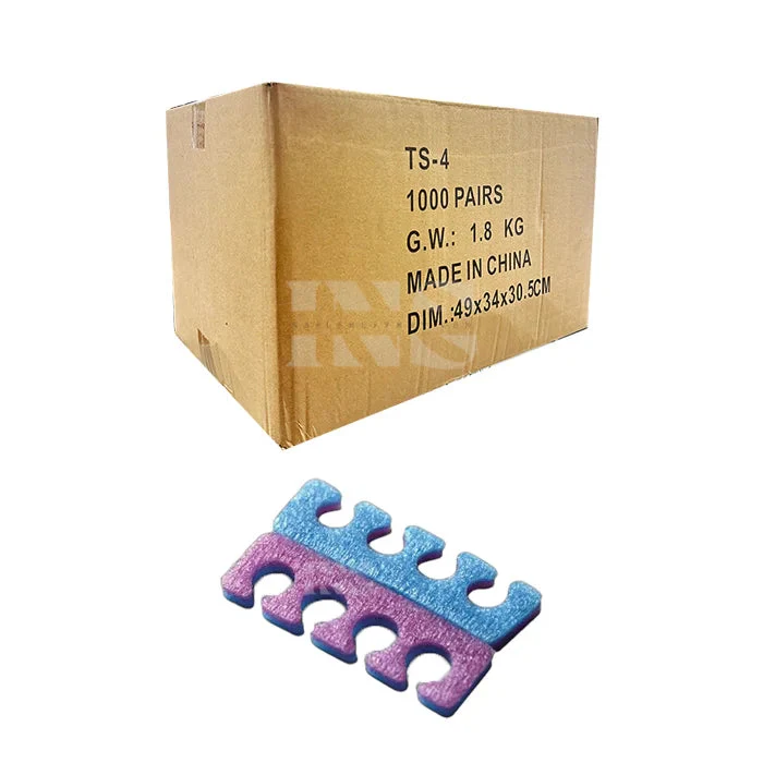 Toe Separator 4 -1000 prs/Box - Image 3