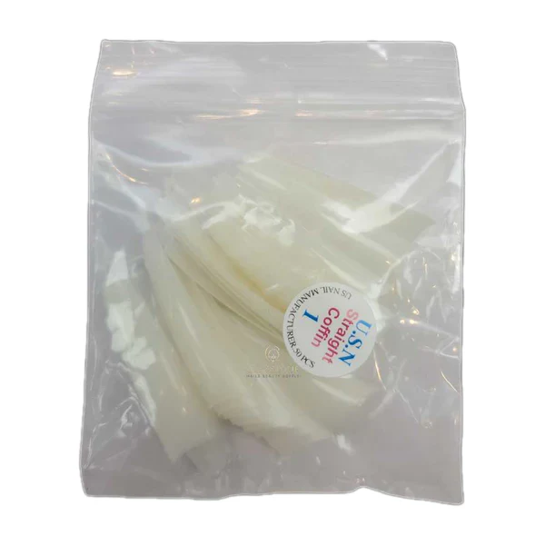 USN Tips Straight Coffin - Natural 10/pack - Image 3