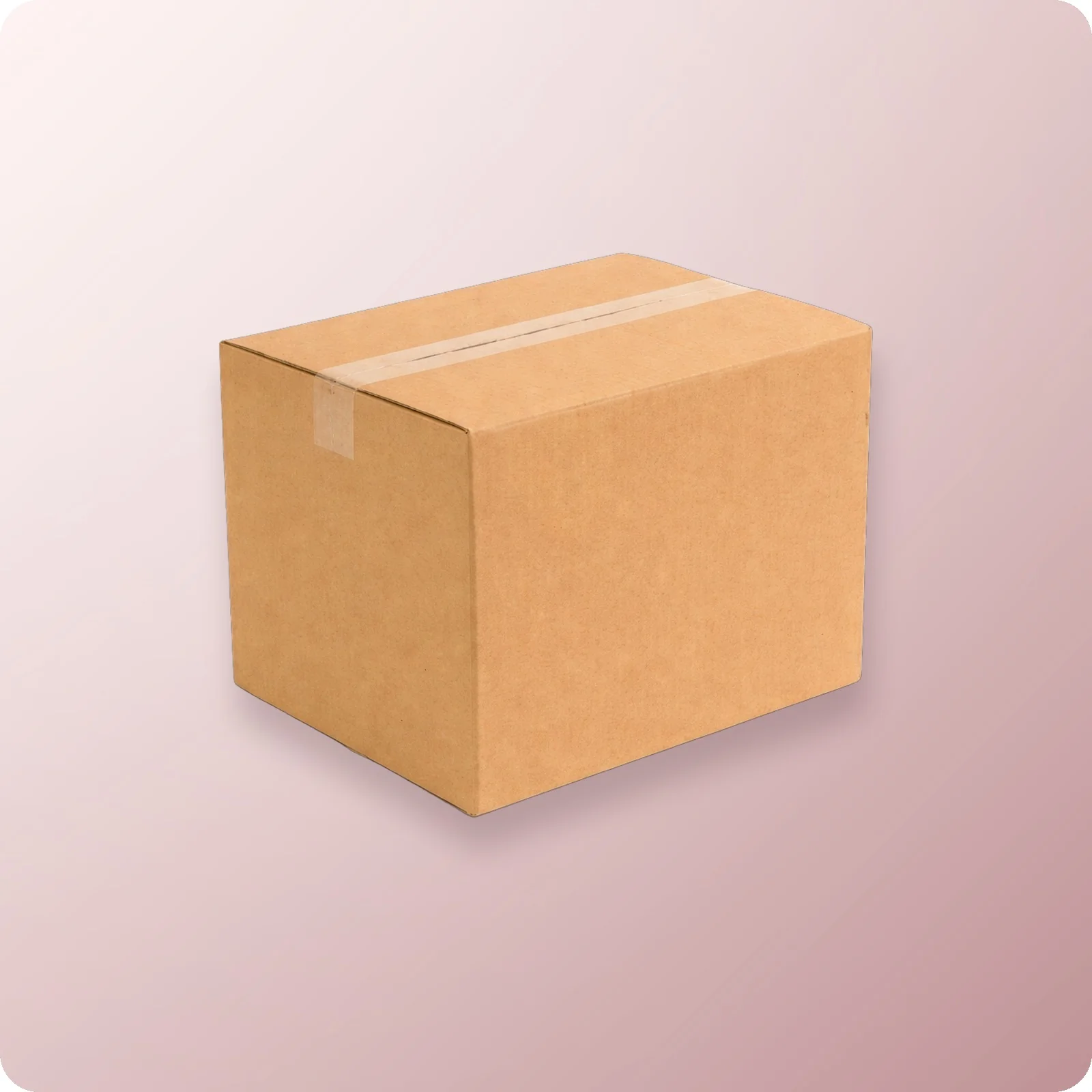 USN Tips Straight - Natural 1000-Packs/Case