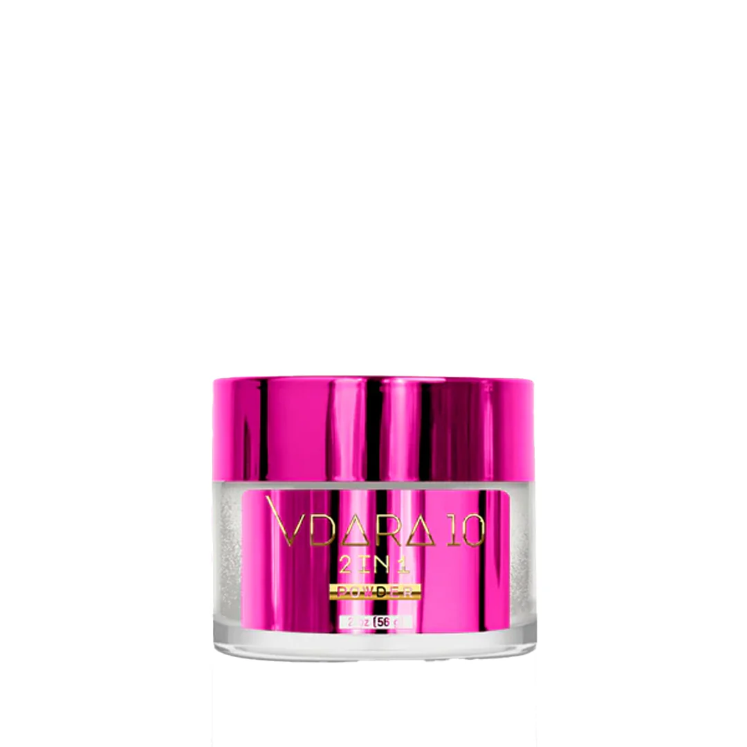 VDARA 2 in 1 Powder 005 Dreamy Whispers - Image 2