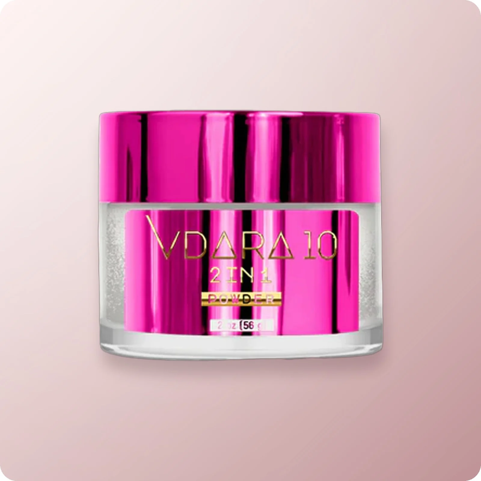 VDARA 2 in 1 Powder 013 Ethereal Glow