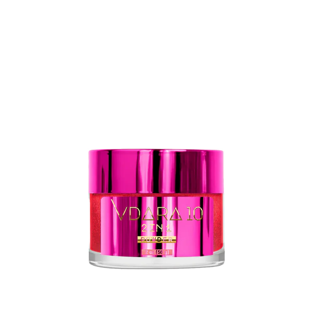 VDARA 2 in 1 Powder 023 Imparcial Infusion - Image 2