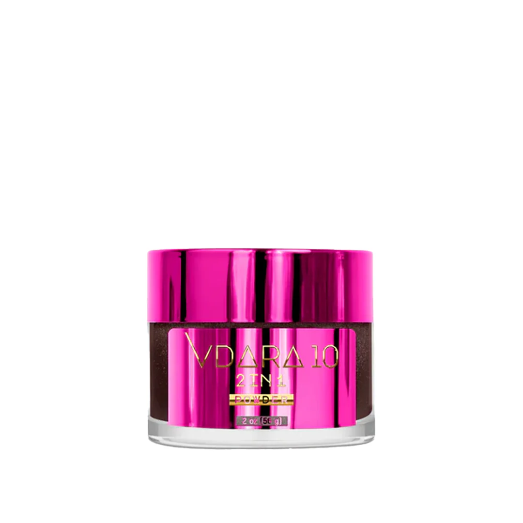 VDARA 2 in 1 Powder 024 Signature Opulance - Image 2
