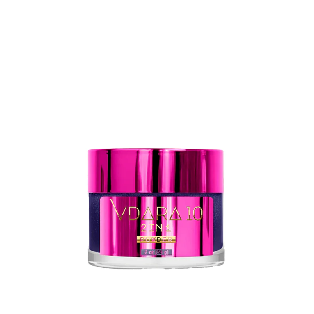 VDARA 2 in 1 Powder 029 Exotic Temptation - Image 2