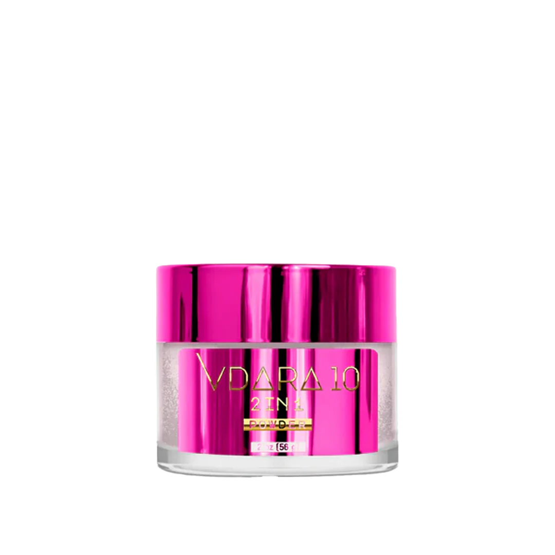 VDARA 2 in 1 Powder 038 Darling's Delight - Image 2