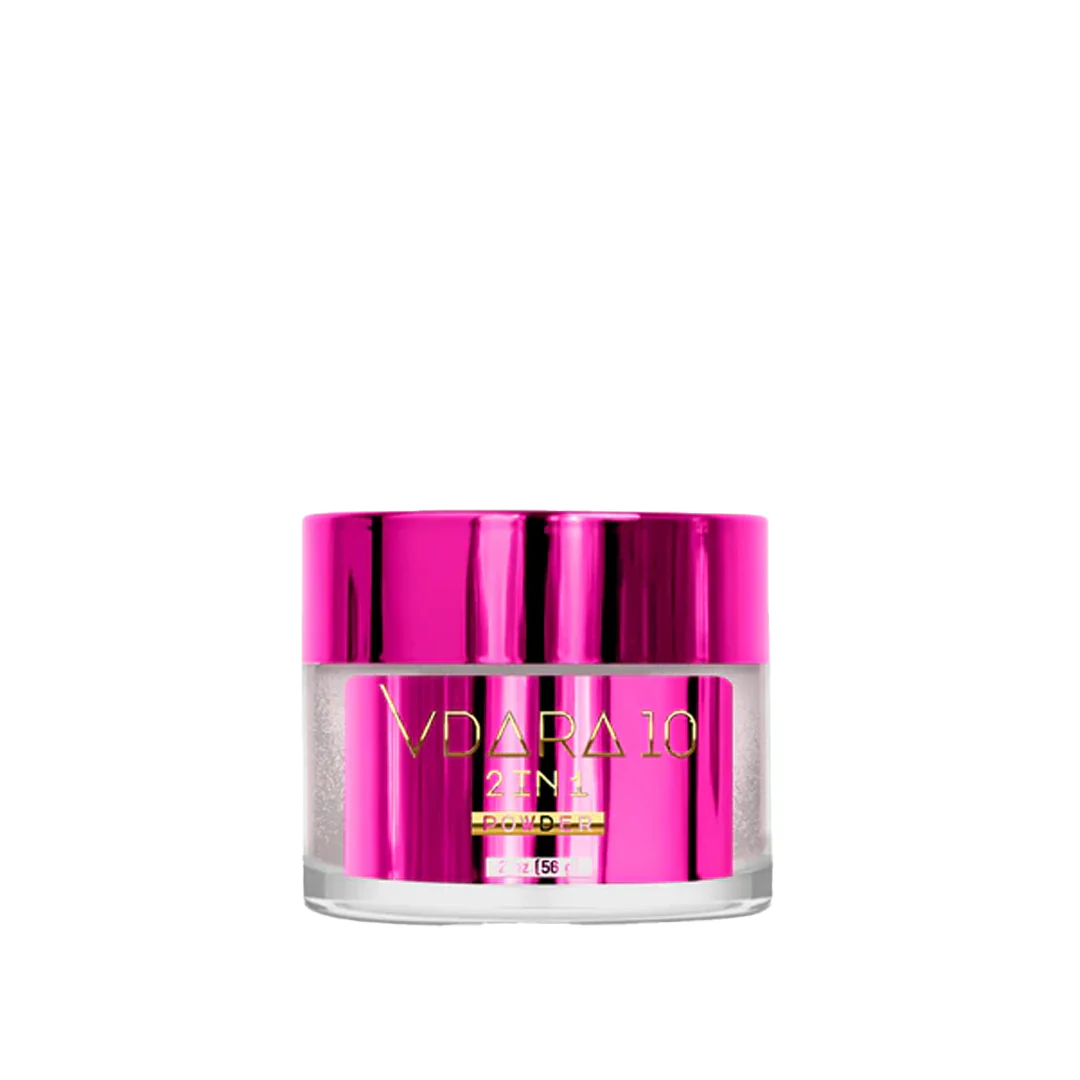 VDARA 2 in 1 Powder 043 Jasmine Serenade - Image 2