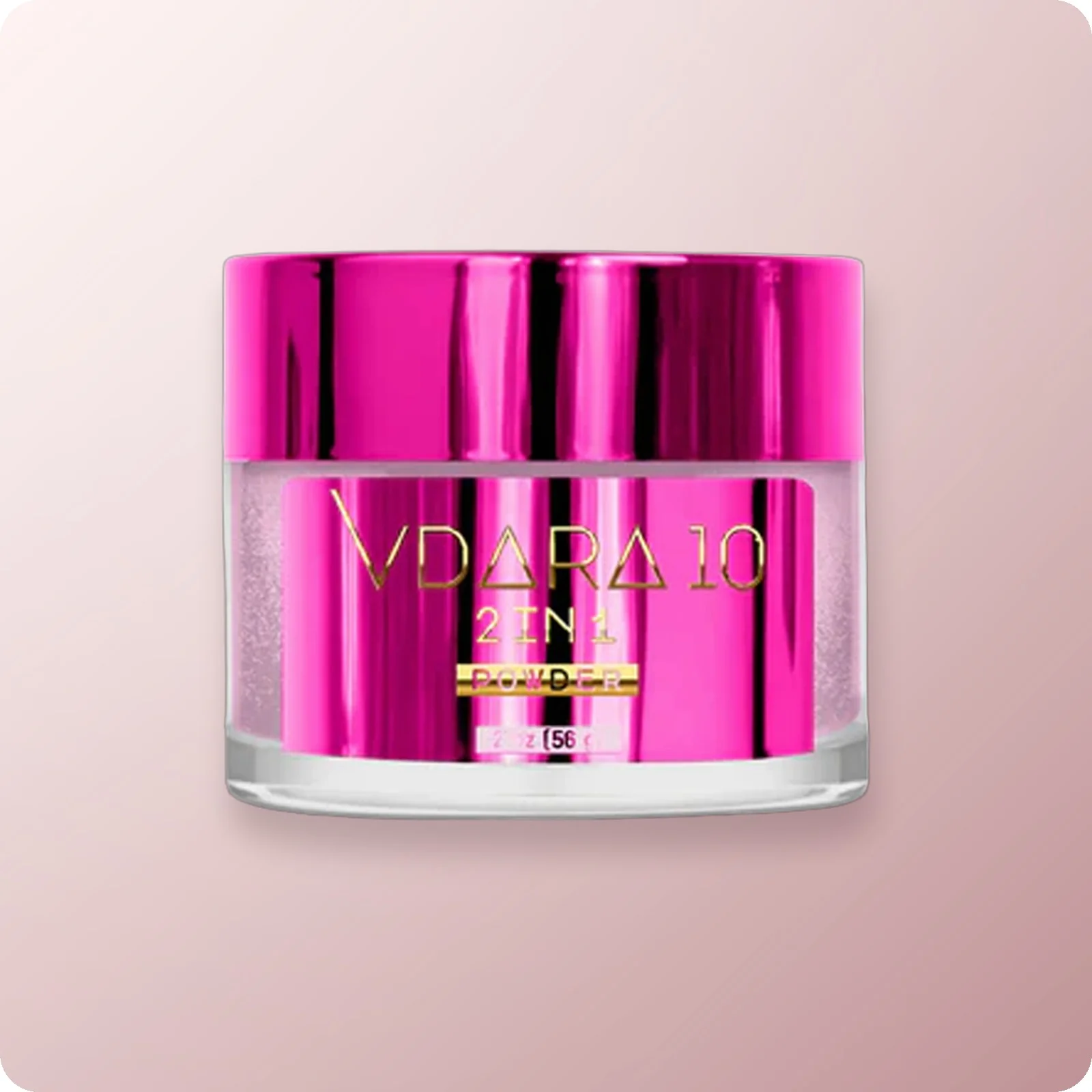 VDARA 2 in 1 Powder 046 Erotic Whispers