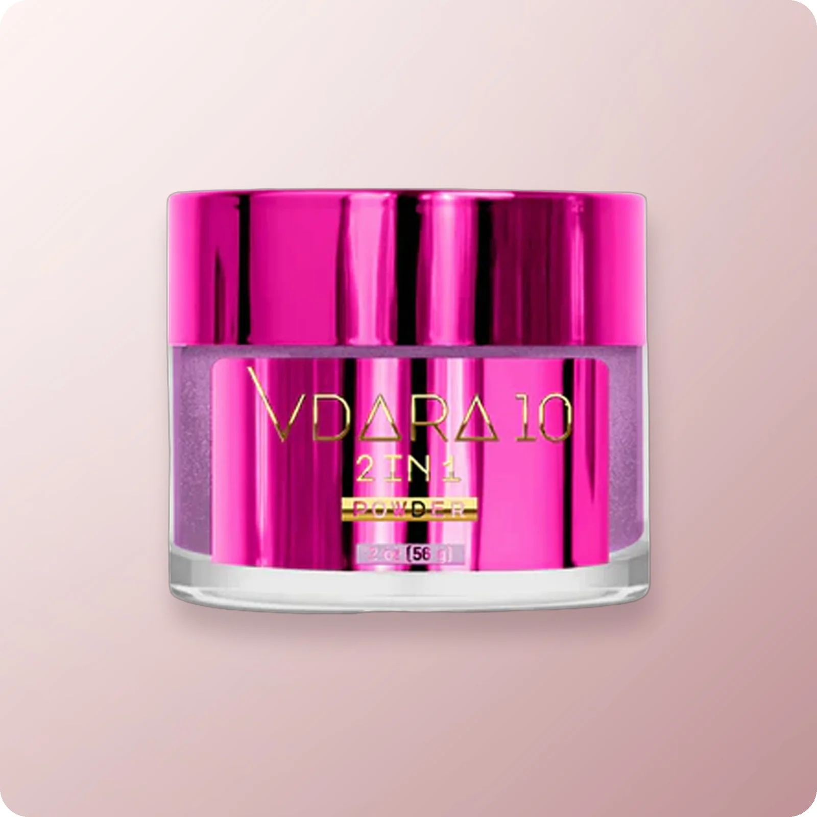VDARA 2 in 1 Powder 051 Flirty Fizz