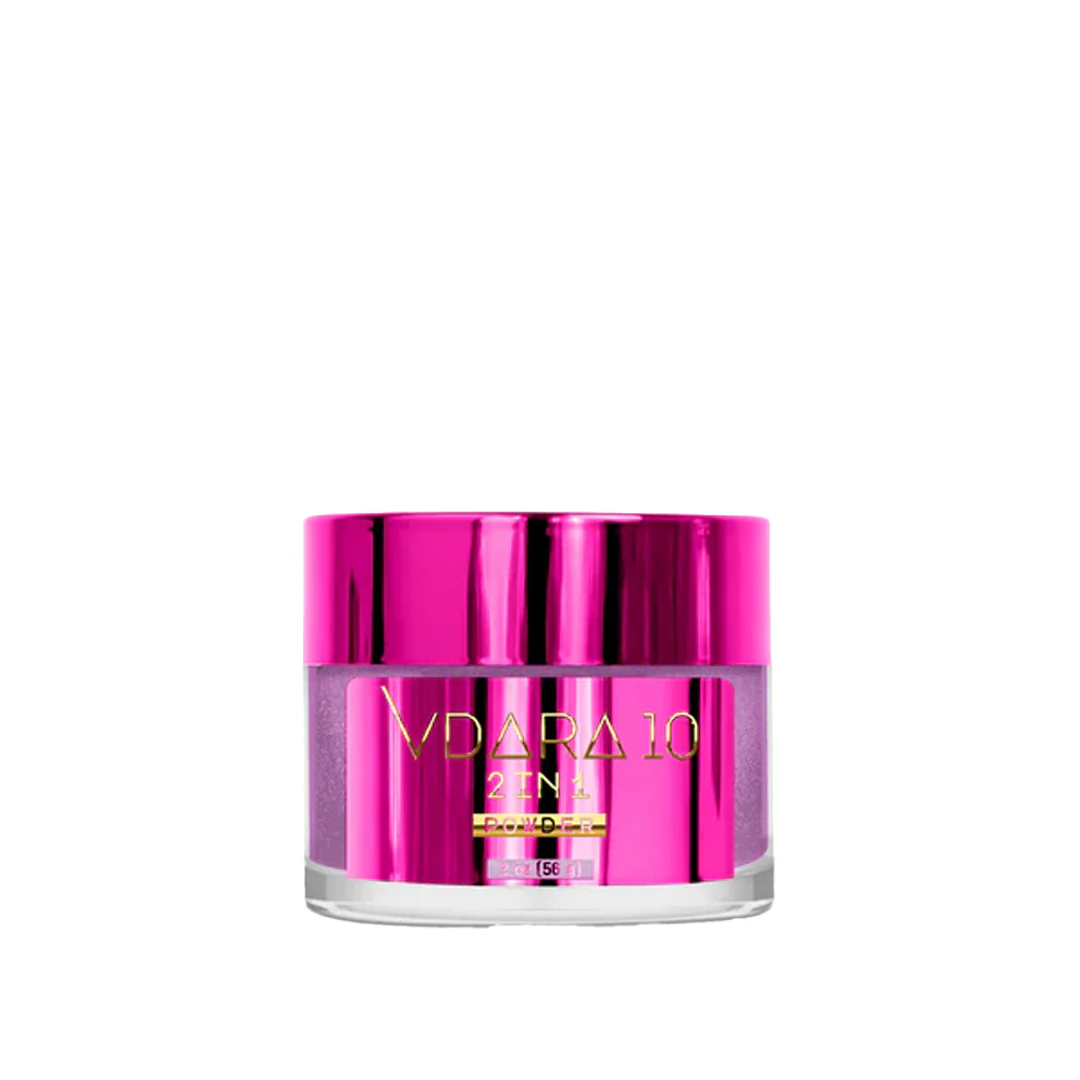 VDARA 2 in 1 Powder 051 Flirty Fizz - Image 2