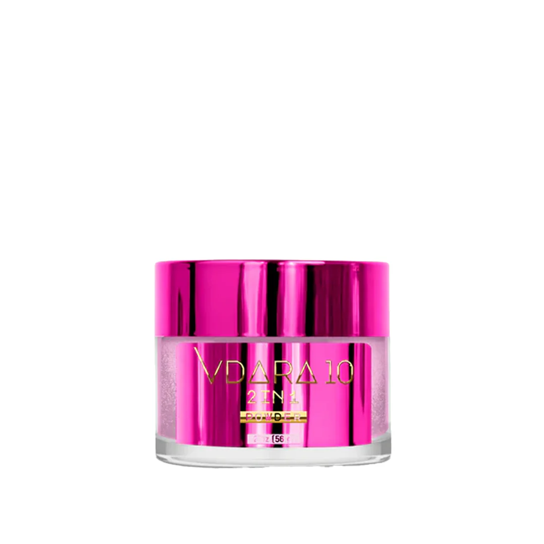 VDARA 2 in 1 Powder 054 Amour Amore - Image 2