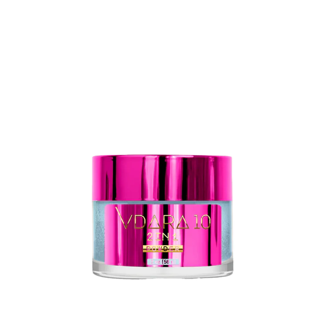 VDARA 2 in 1 Powder 058 Breezy Baby - Image 2