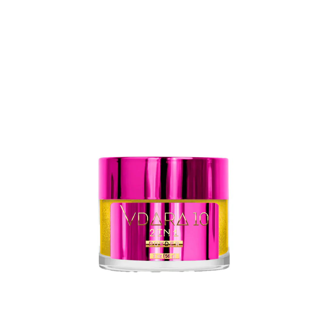 VDARA 2 in 1 Powder 074 Luminous Vibes - Image 2