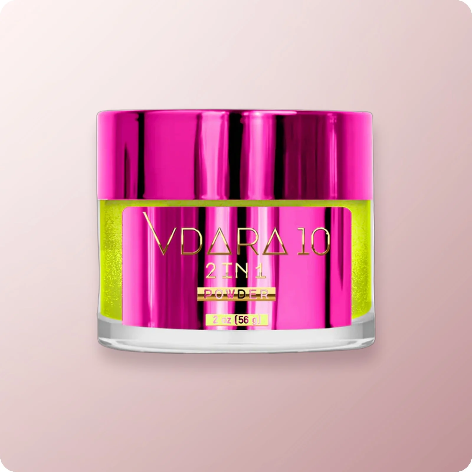 VDARA 2 in 1 Powder 076 Neon Shockwave