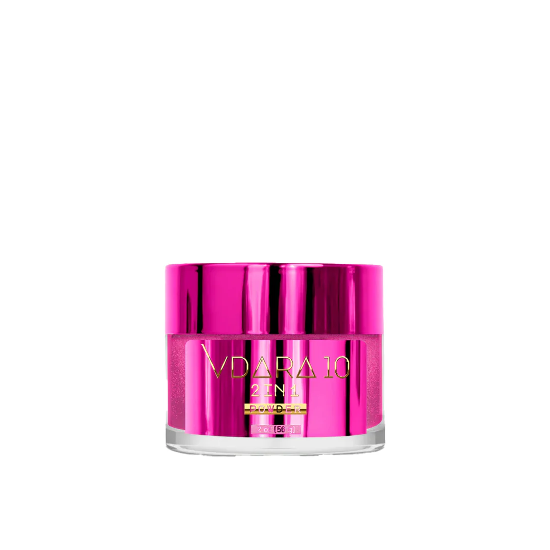VDARA 2 in 1 Powder 089 Tender Whispers - Image 2