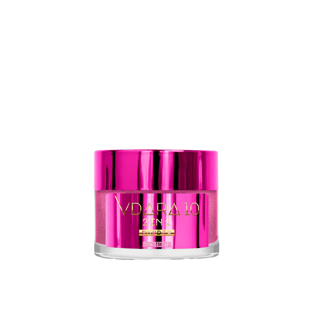 VDARA 2 in 1 Powder 091 Sweet Devotion - Image 2