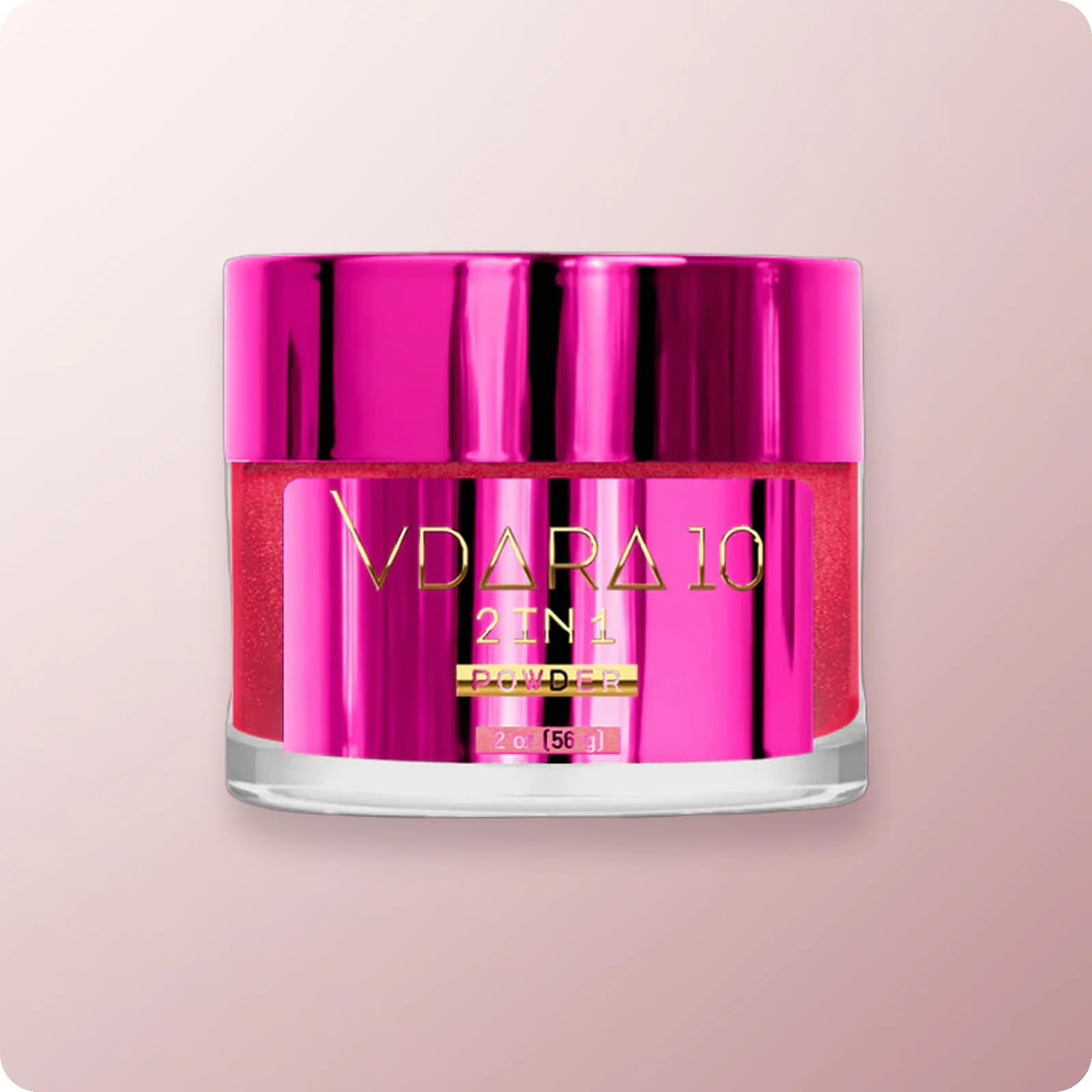 VDARA 2 in 1 Powder 092 Tender Kisses