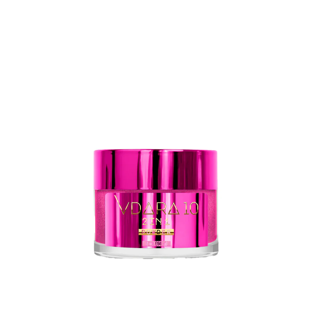 VDARA 2 in 1 Powder 096 Everlasting Amor - Image 2
