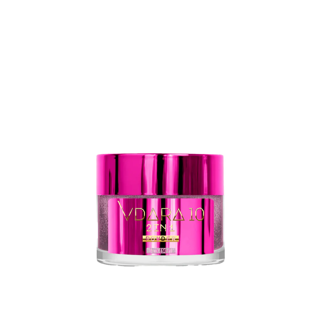 VDARA 2 in 1 Powder 112 Twinkling Tidings - Image 2