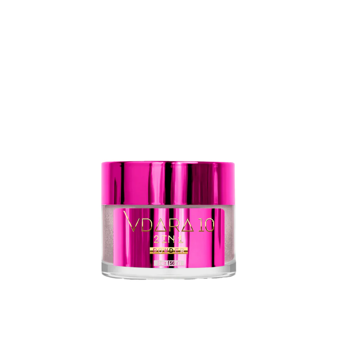 VDARA 2 in 1 Powder 126 Provocative Allure - Image 2