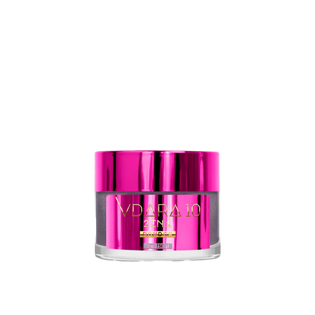 VDARA 2 in 1 Powder 129 Smoldering Passion - Image 2