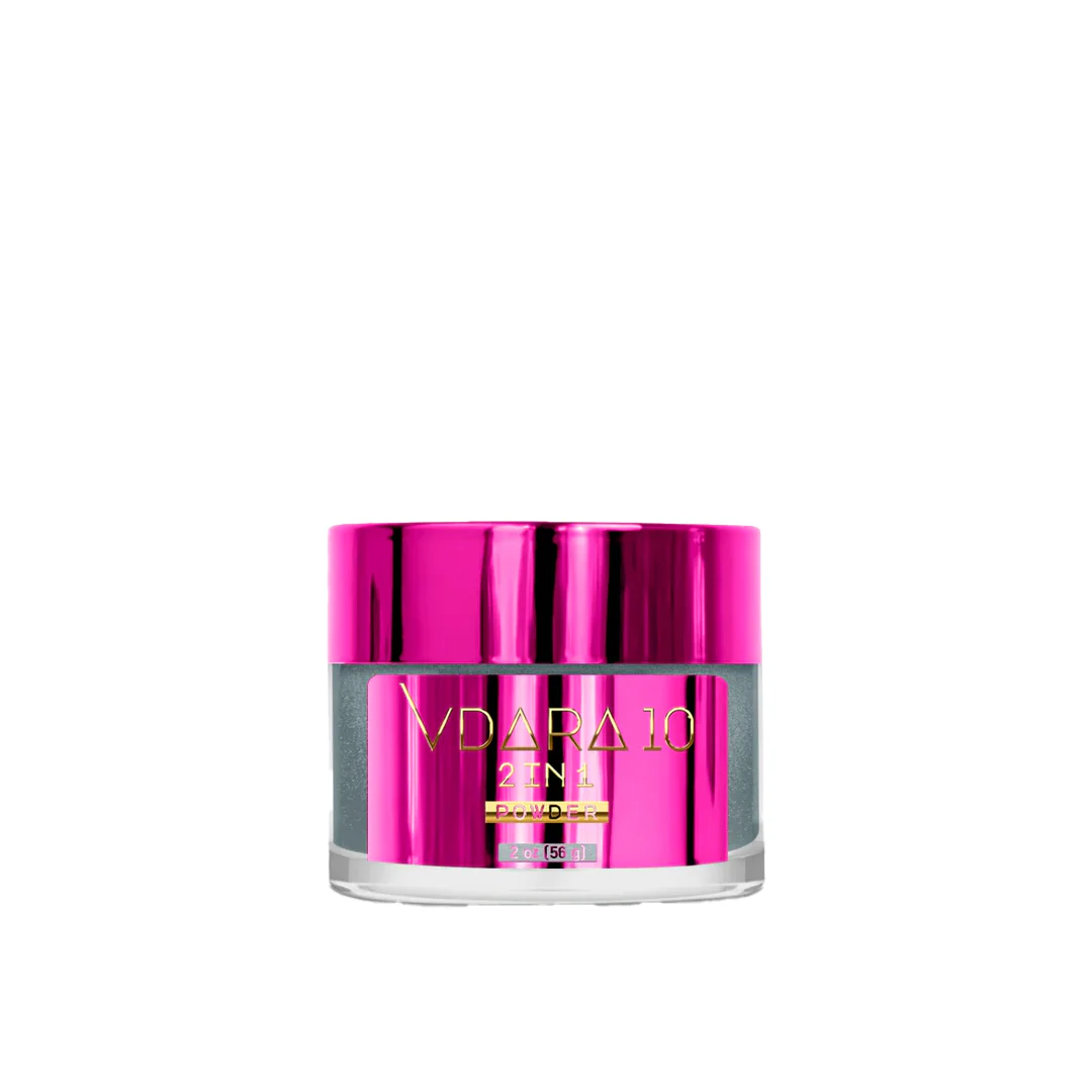 VDARA 2 in 1 Powder 131 Woodsy Whispers - Image 2