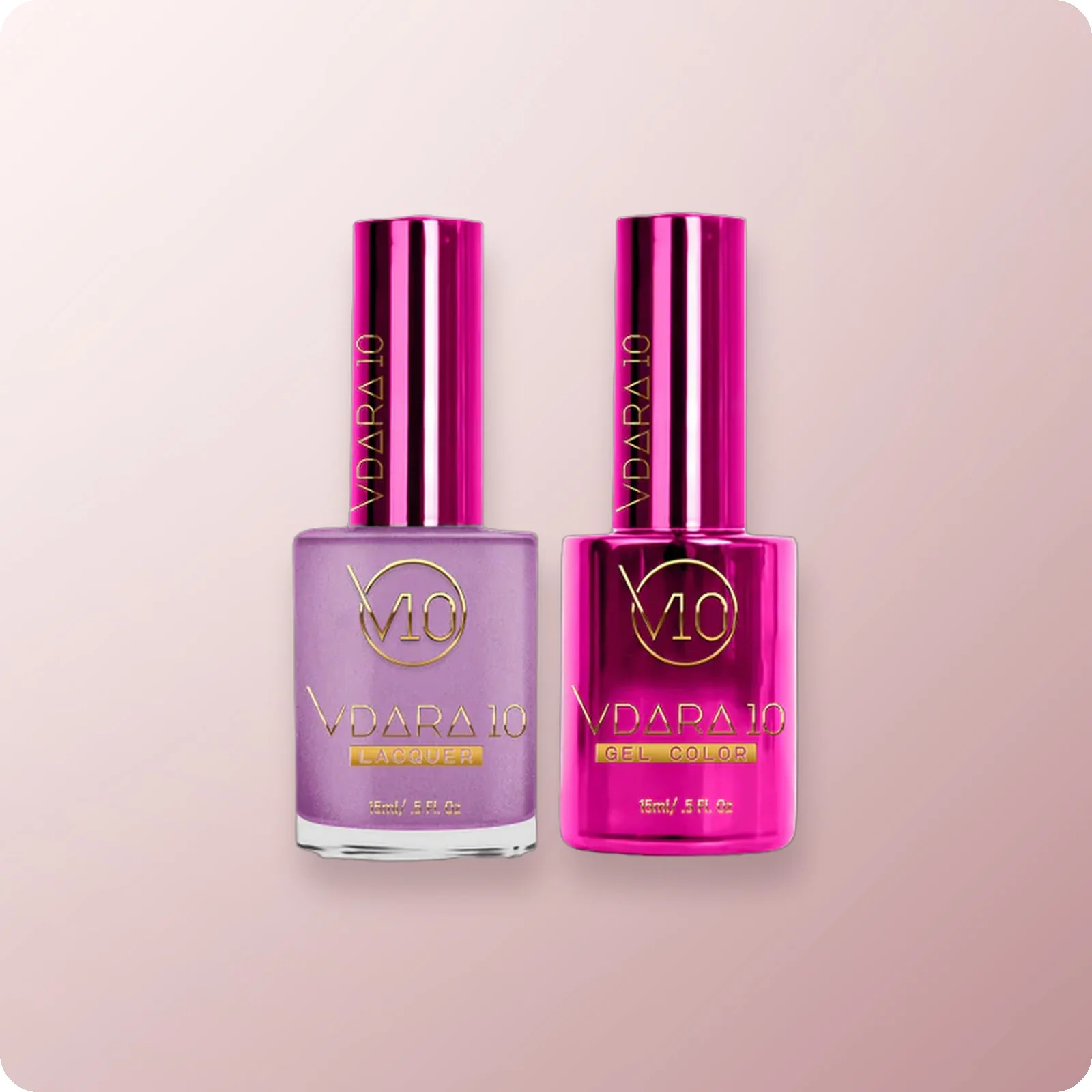 VDARA Duo 051 Flirty Fizz