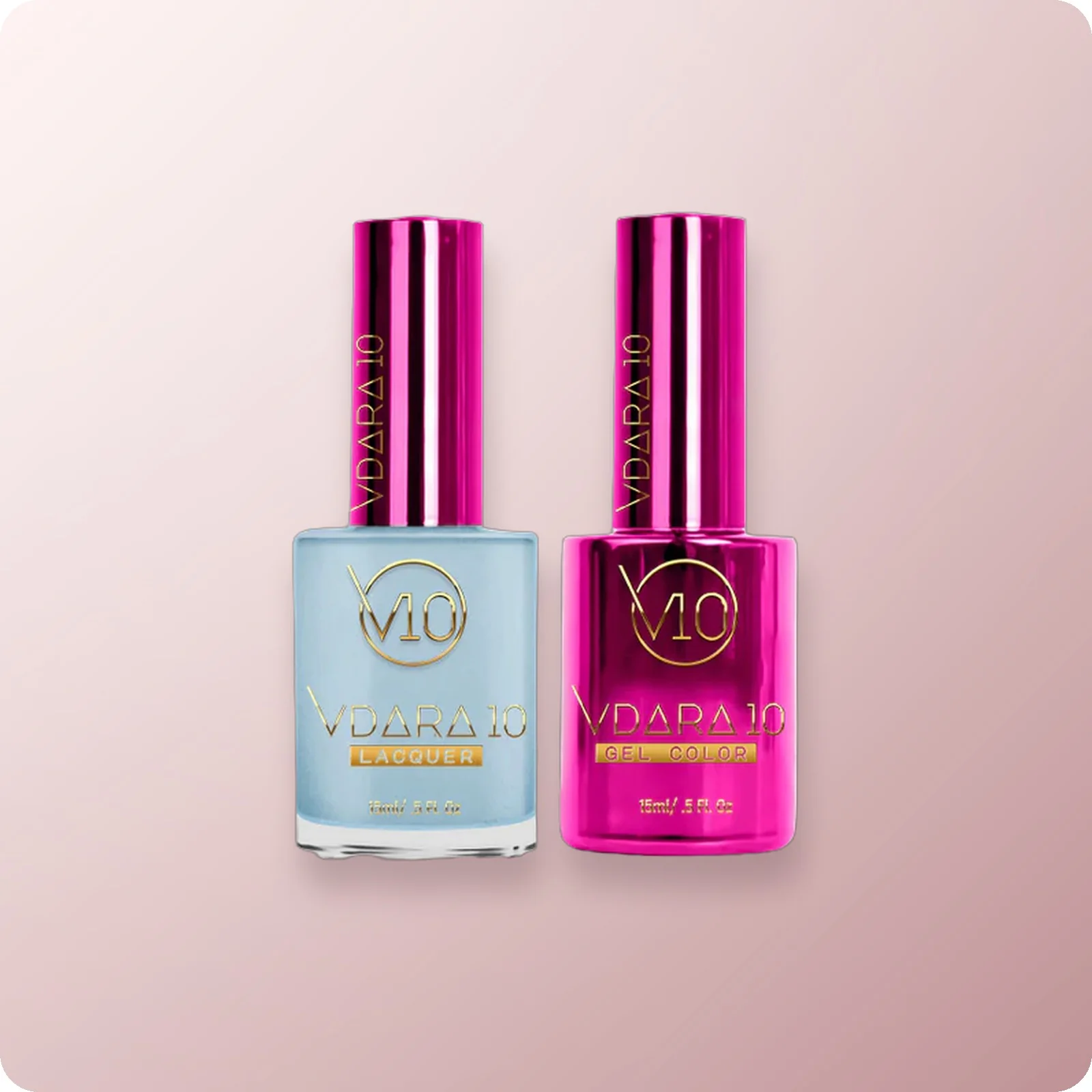 VDARA Duo 058 Breezy Baby