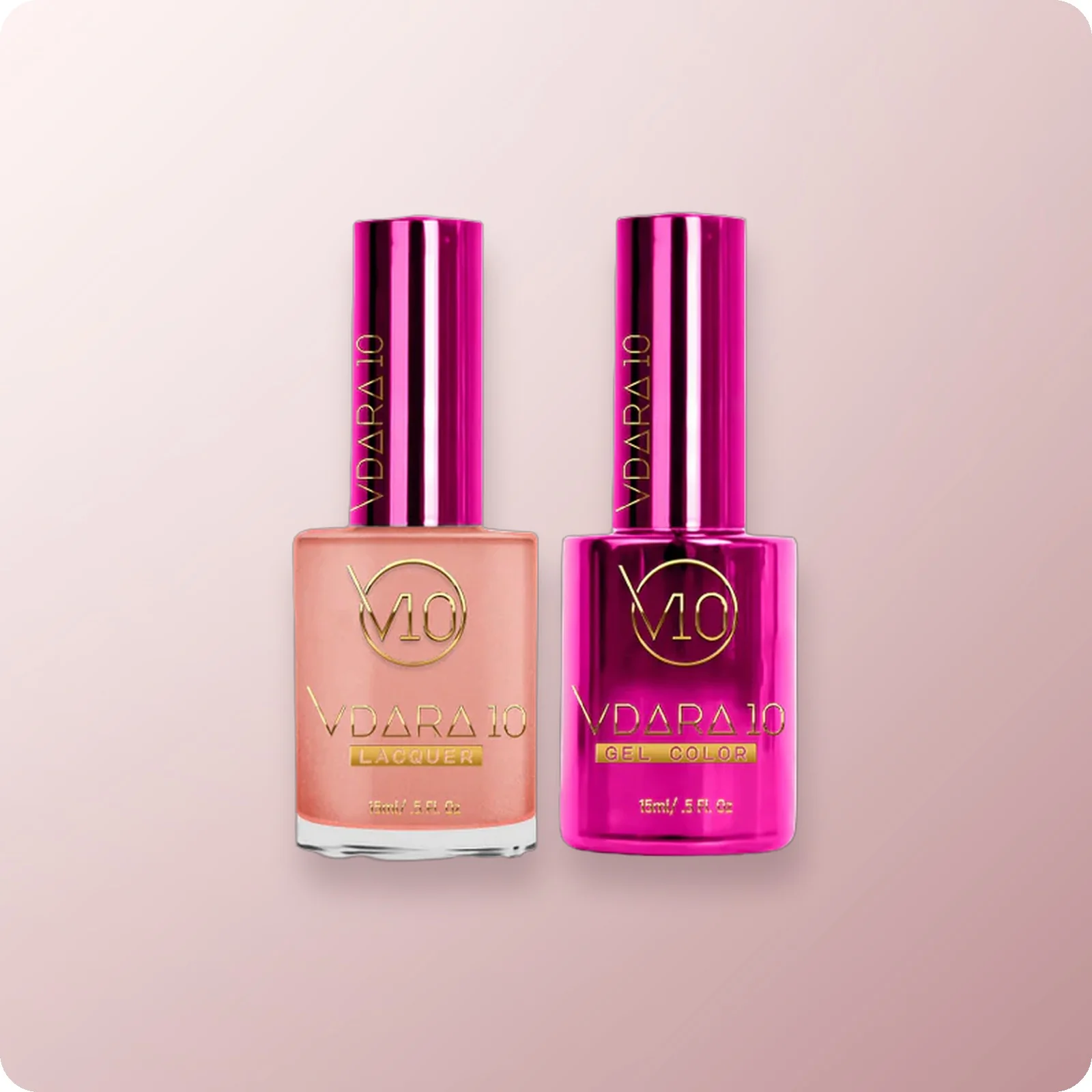 VDARA Duo 080 Sweet Nectar