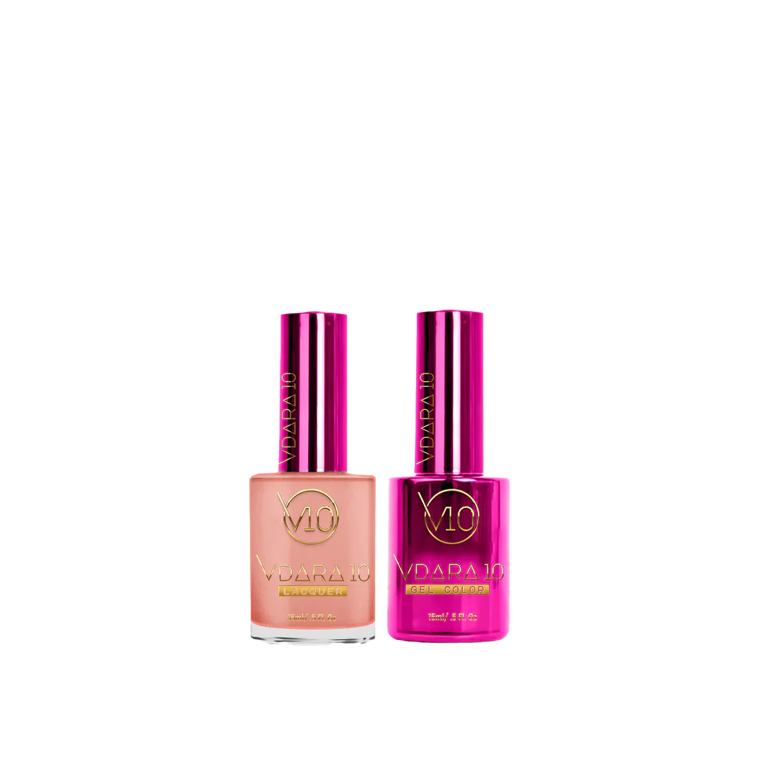 VDARA Duo 080 Sweet Nectar - Image 2