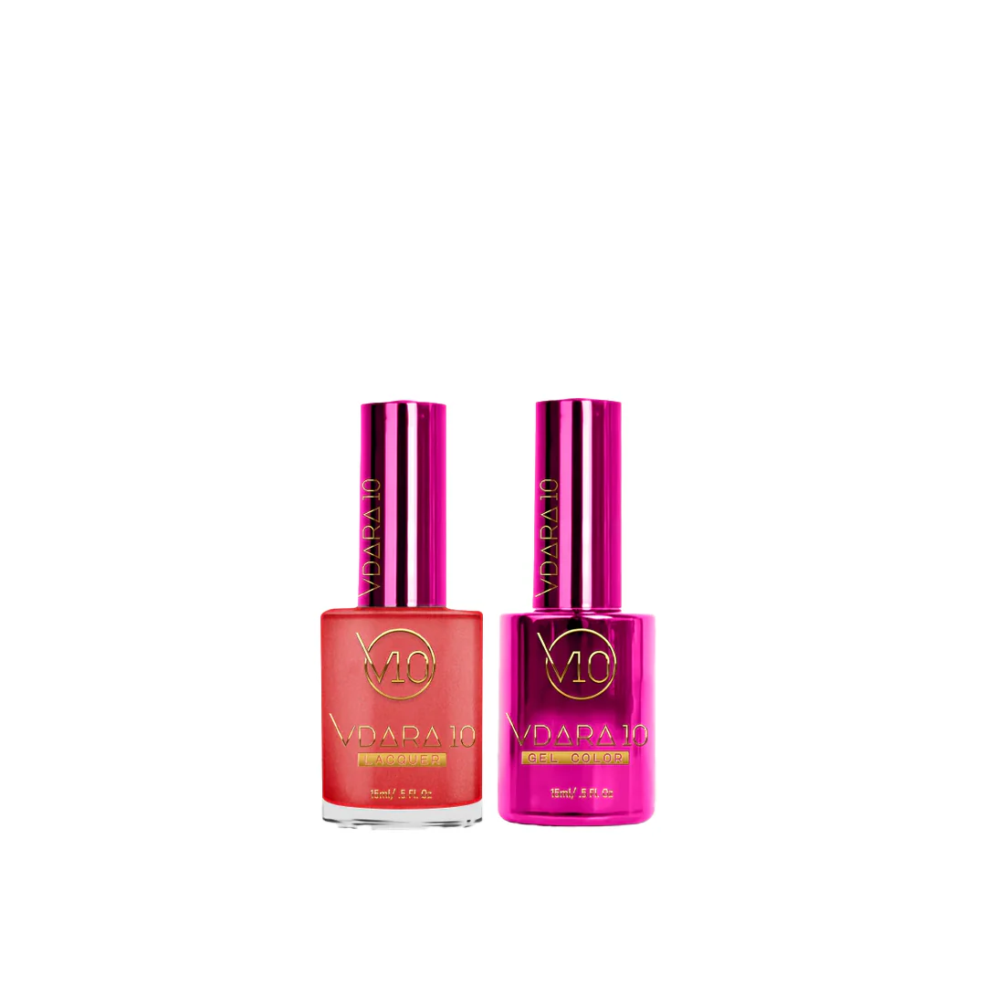 VDARA Duo 104 Scented Love Letters - Image 2