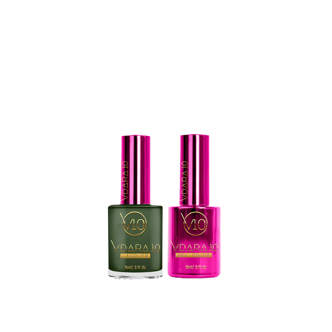 VDARA Duo 135 Deep Forest Delight - Image 2