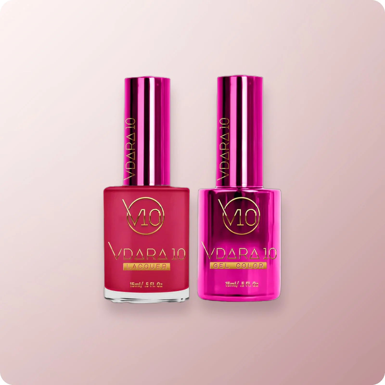 VDARA Duo 018 Glamourous Affair