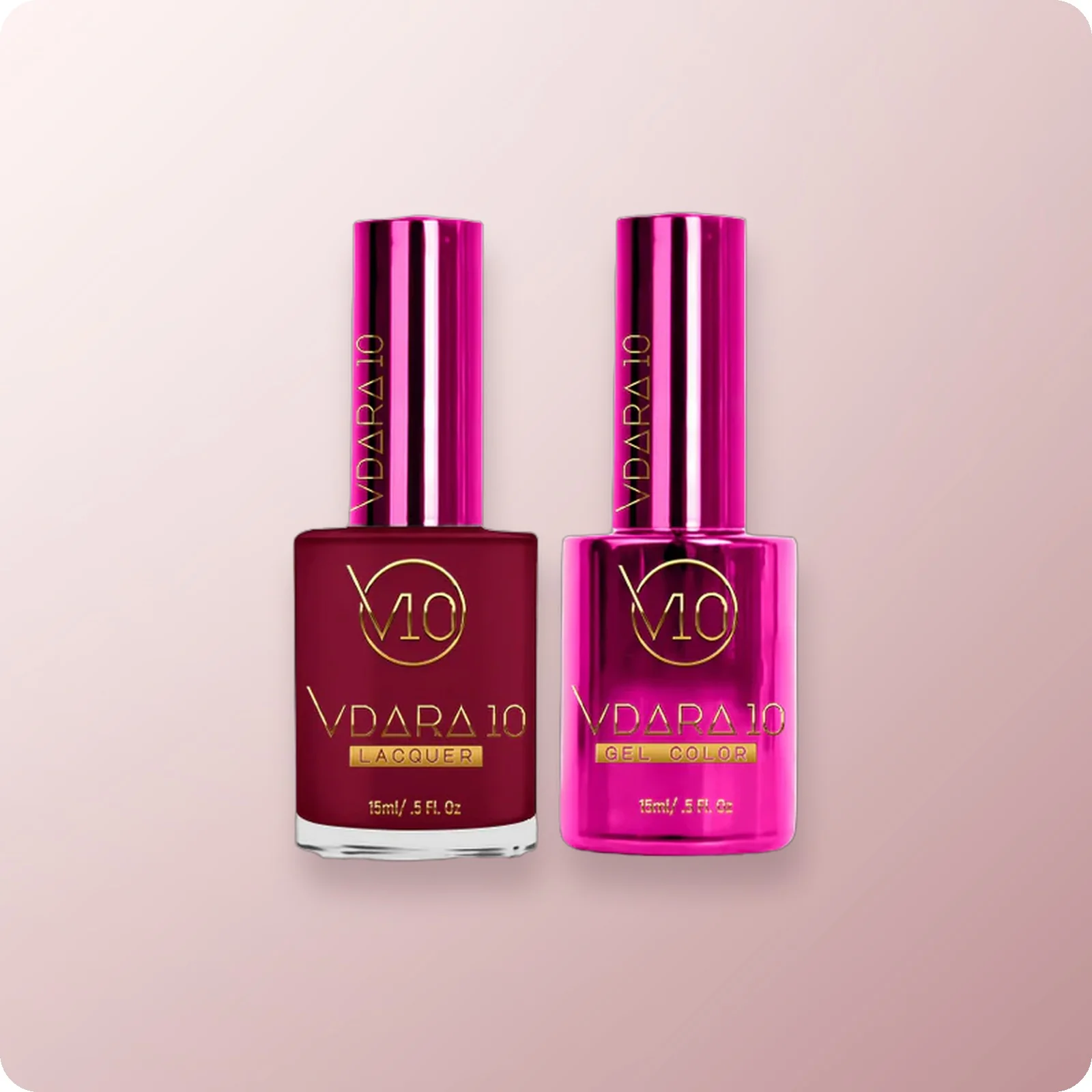 VDARA Duo 026 Aristocratic Blend