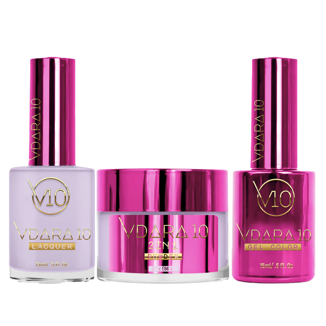 VDARA Trio 013 Ethereal Glow - Image 2