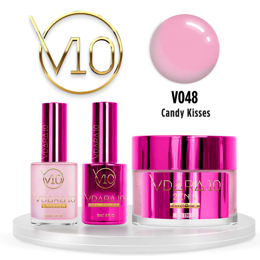 VDARA Trio 048 Candy Kisses - Image 2