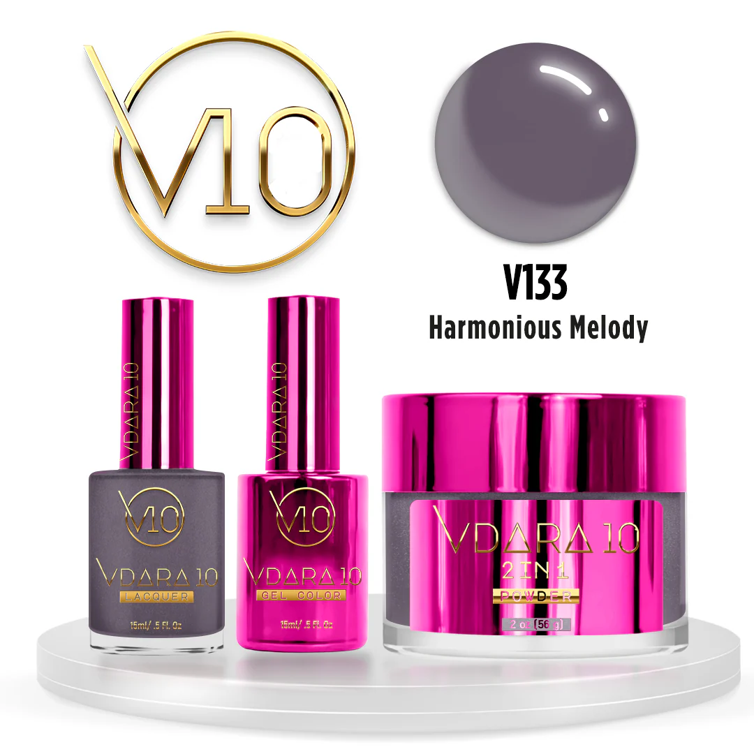 VDARA Trio 133 Harmonious Melody - Image 2