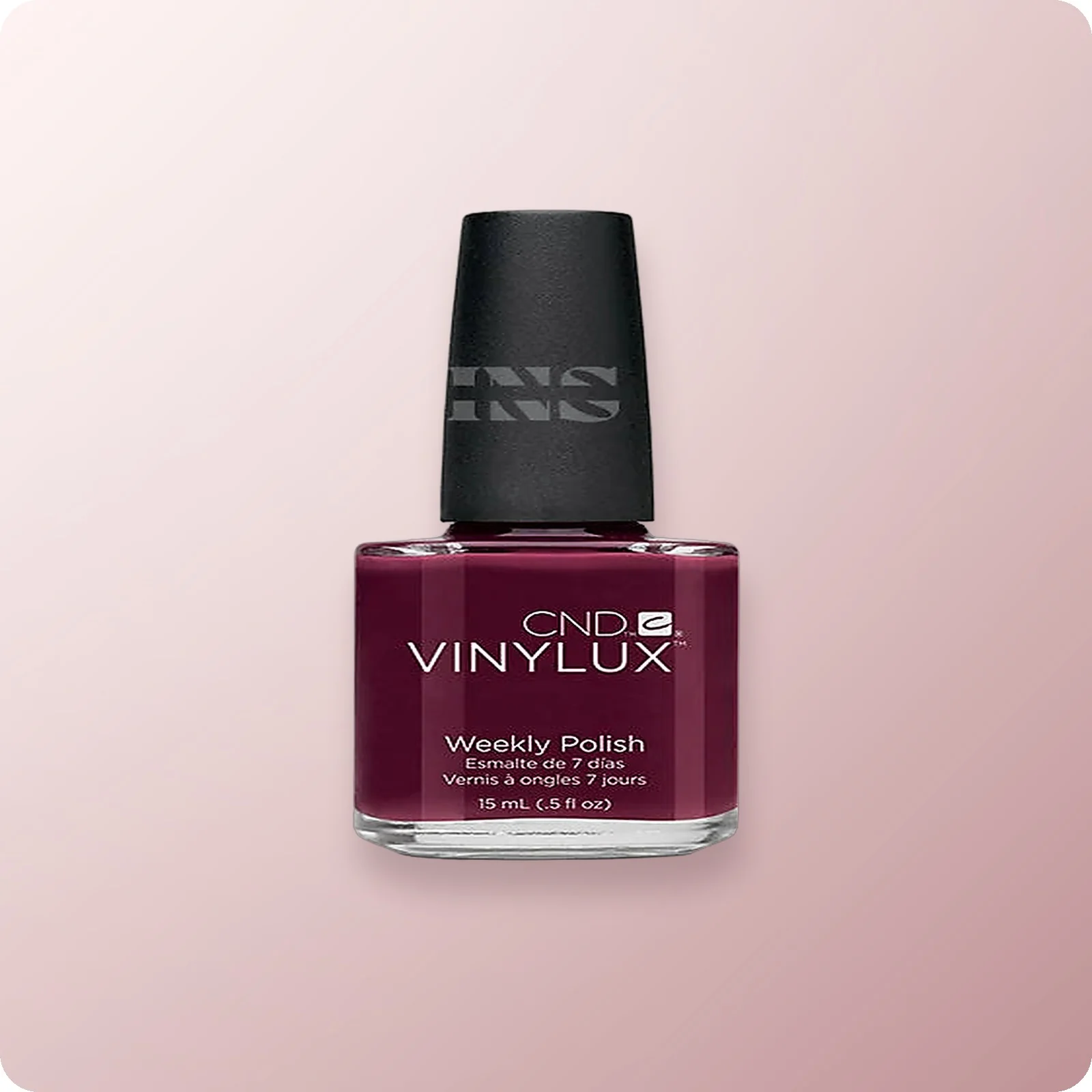 VINYLUX Bloodline 106