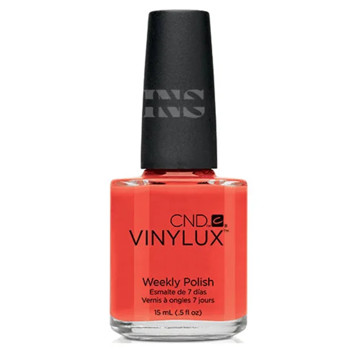 VINYLUX Electric Orange 112 - Image 2