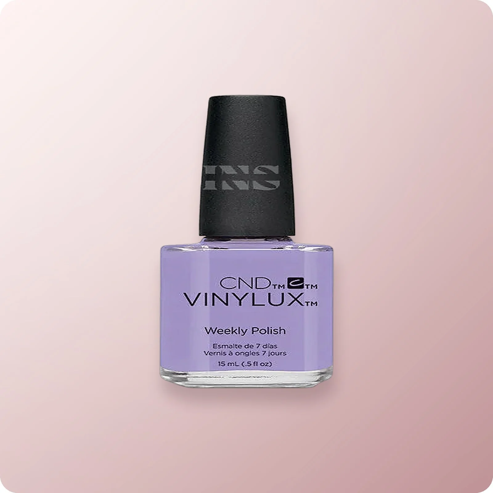 VINYLUX Thistle Thicket 184