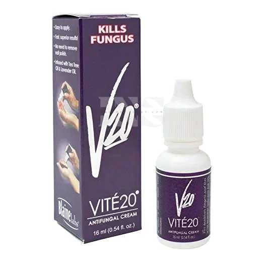 VITE20 Brush On Kill Fungus 12/Box - Image 2