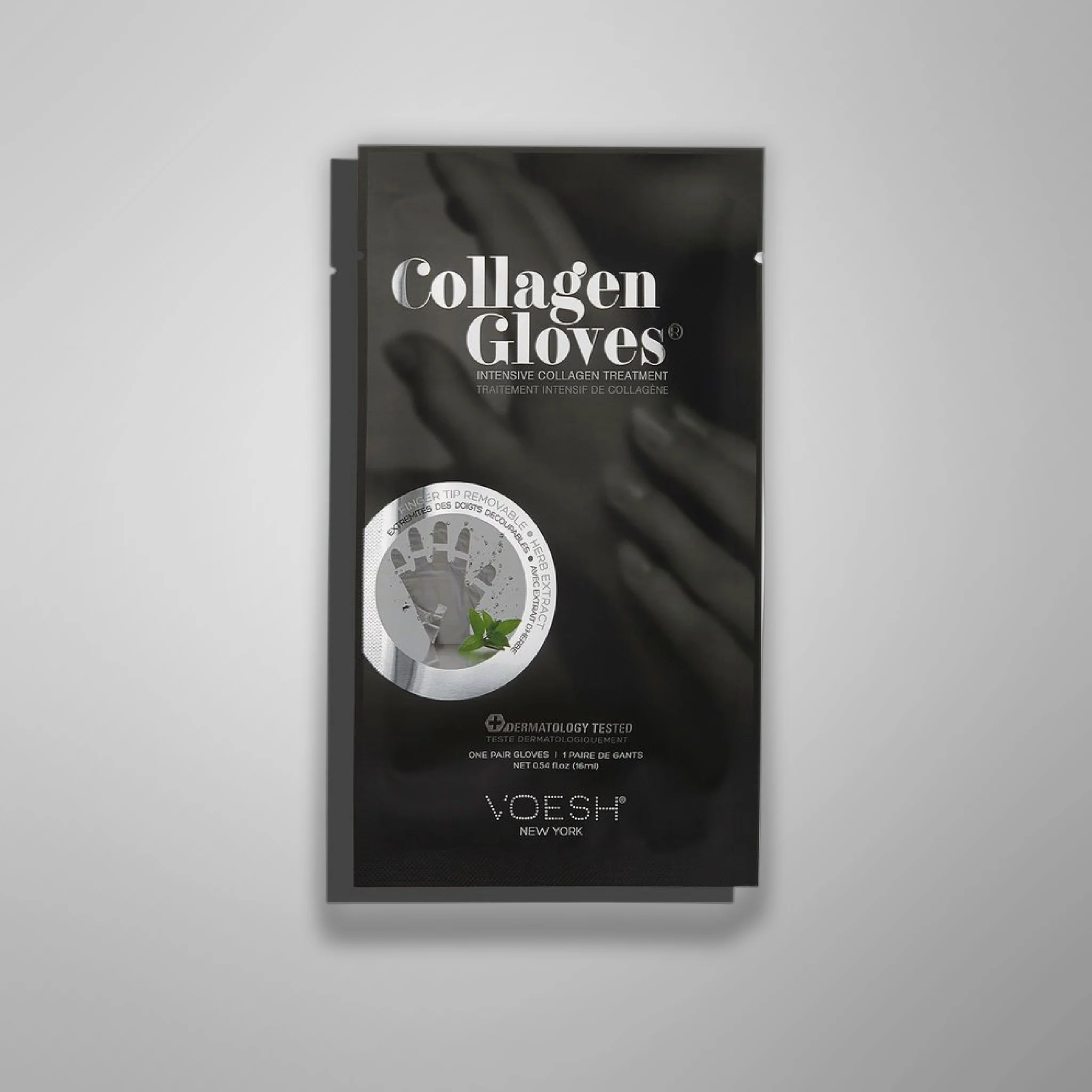 VOESH Collagen Mask Gloves - Single