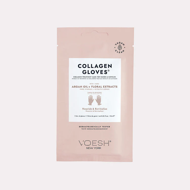 VOESH Collagen Mask Gloves - Single - Image 4