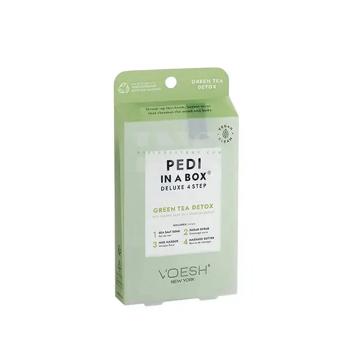 VOESH Pedi In A Box 4 Step - 50/Box - Image 24