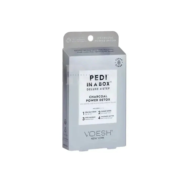 VOESH Pedi In A Box 4 Step - 50/Box - Image 3