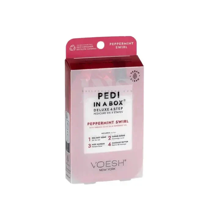 VOESH Pedi In A Box 4 Step - 50/Box - Image 56