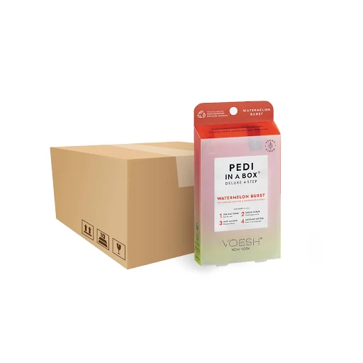VOESH Pedi In A Box 4 Step - 50/Box - Image 71