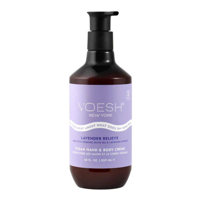Voesh Vegan Body Creme - 28 oz Single - Image 4