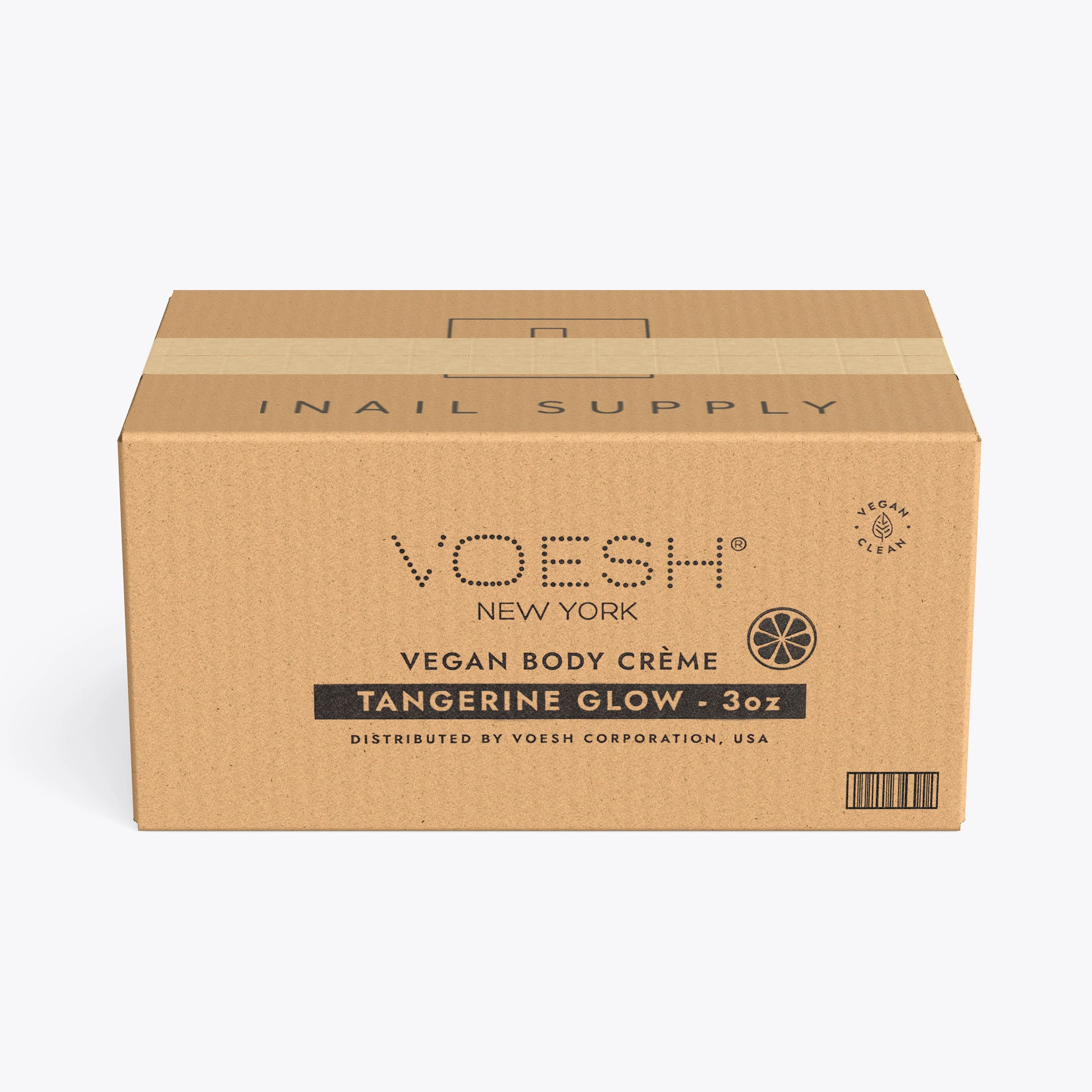 VOESH Vegan Body Creme - 3 oz 50/case - Image 3