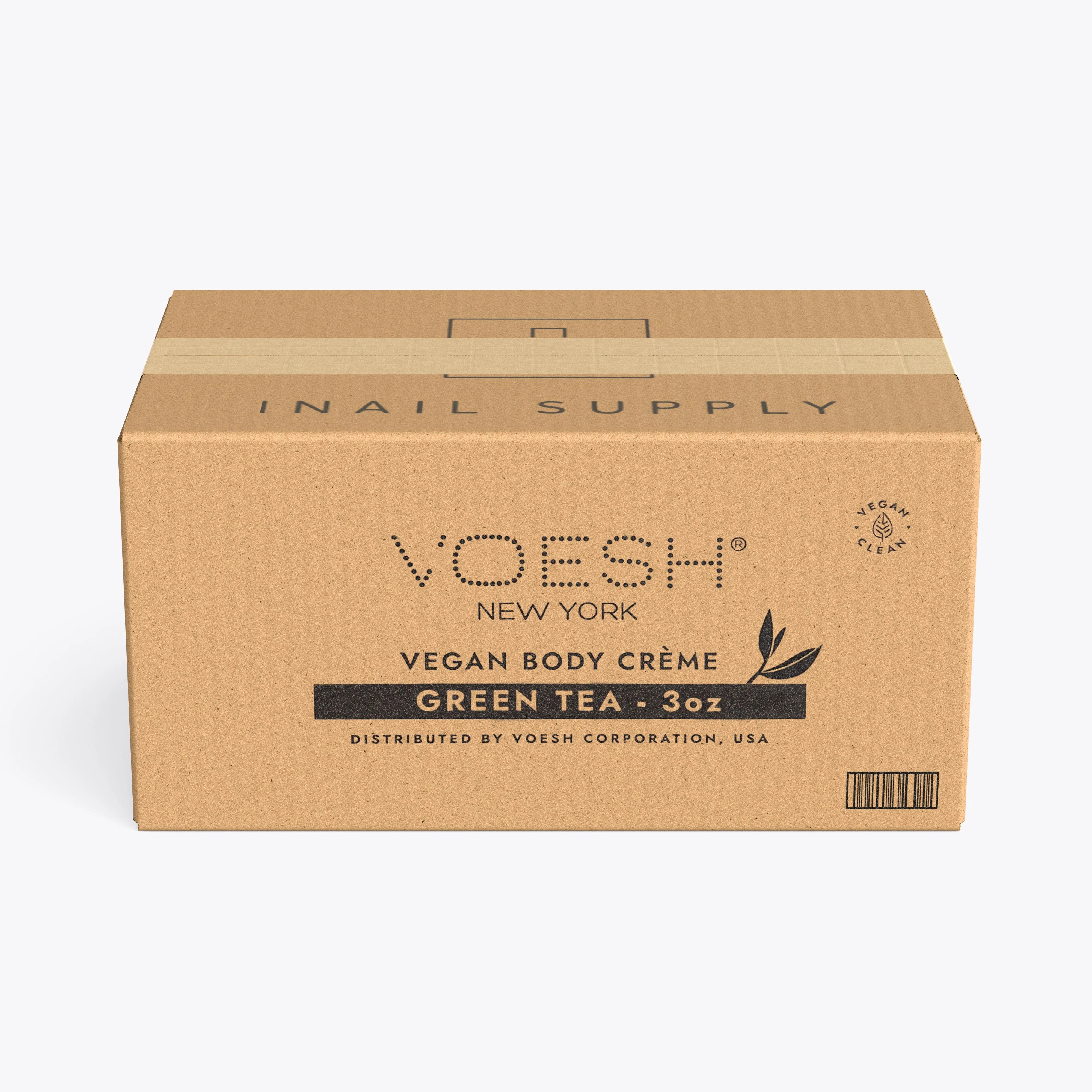 VOESH Vegan Body Creme - 3 oz 50/case - Image 4