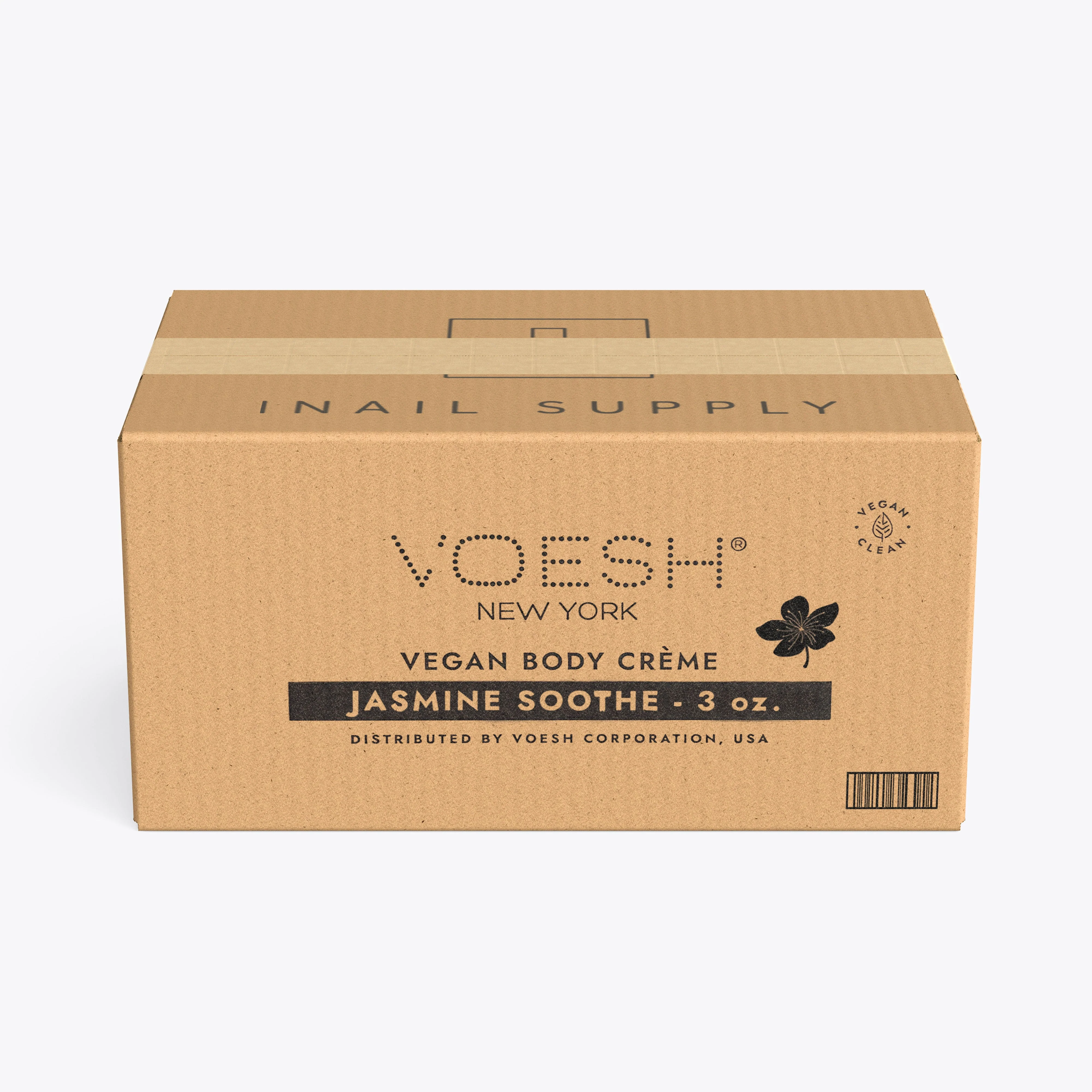VOESH Vegan Body Creme - 3 oz 50/case - Image 5